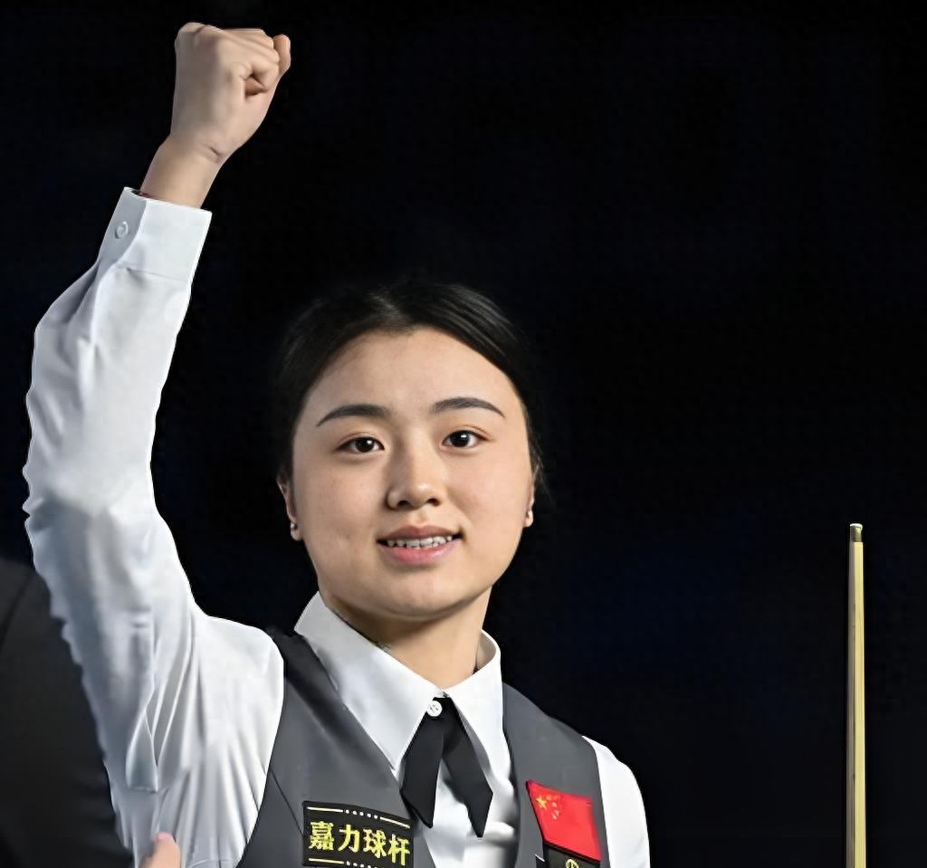 Latest update on the Snooker Welsh Open: National players have 7 wins and 7 losses, Bai Yulu eliminated.