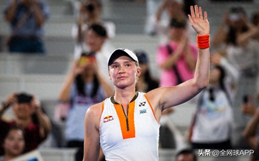 Leylah Fernandez barely made it! The WTA Year-End Top 8 lineup is confirmed