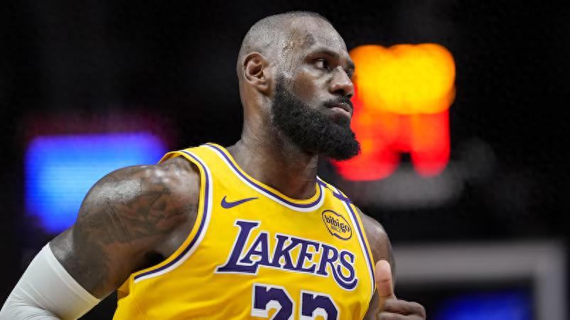 What exactly does LeBron James want? Unveiling the superstar’s dilemma for the Lakers this new season: Will he switch teams or retire?