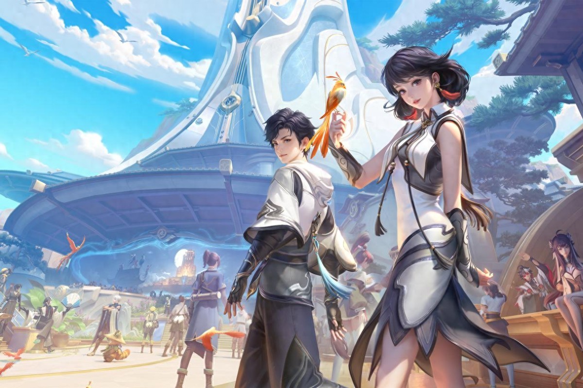 The Yuanliu Assassin S43 season is now live! From strong to weak, a sharp critique of the five Yuanliu professions' power levels.