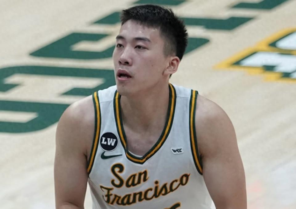 Wang Junjie scored 15 points with a perfect 4-for-4 from beyond the arc! However, he had zero points and two turnovers in the second half: benched with 8 minutes 36 seconds remaining.