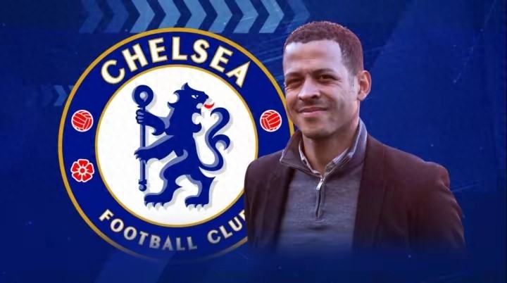 Chelsea officially announces new head coach: 41-year-old Rossenil, a rookie manager, signs a long-term contract until 2032.