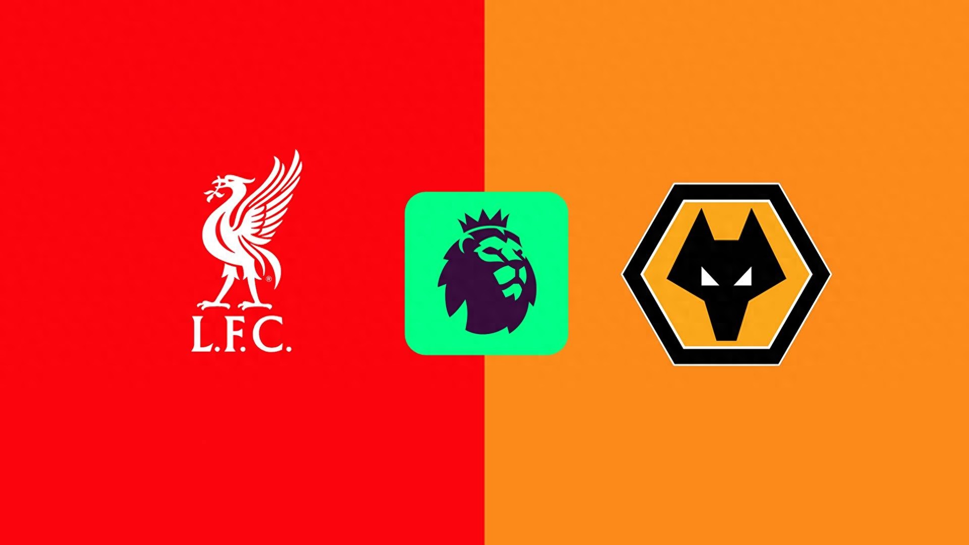 CCTV5 live broadcast of Liverpool vs Wolves: The defending champions face an easy match, meaning a home victory is secured