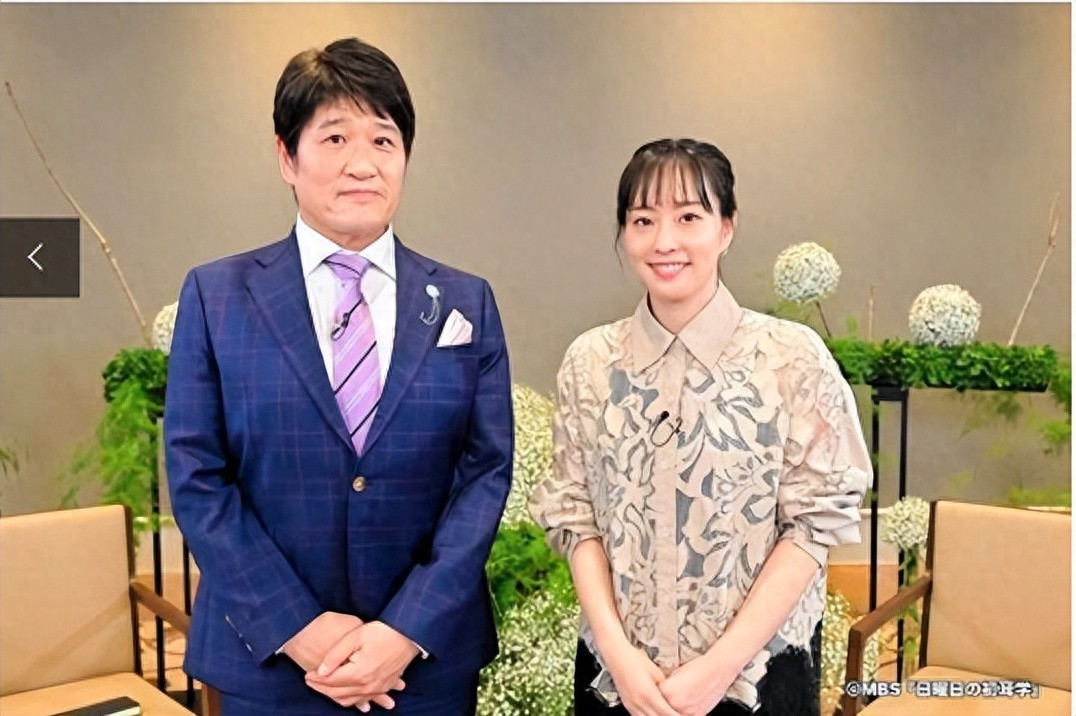 Kasumi Ishikawa likes Marlon and is confirmed by her ex-friend! Ishikawa praised Malone for being very handsome