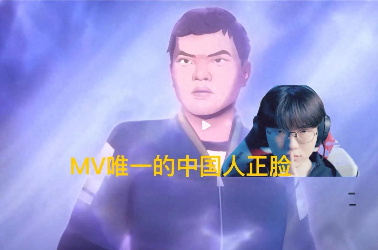 &#34;The worst S-series theme song MV&#34; went viral, with netizens sharply rating it 2.6, and the eye contact between Uzi and Faker was incredibly awkward.