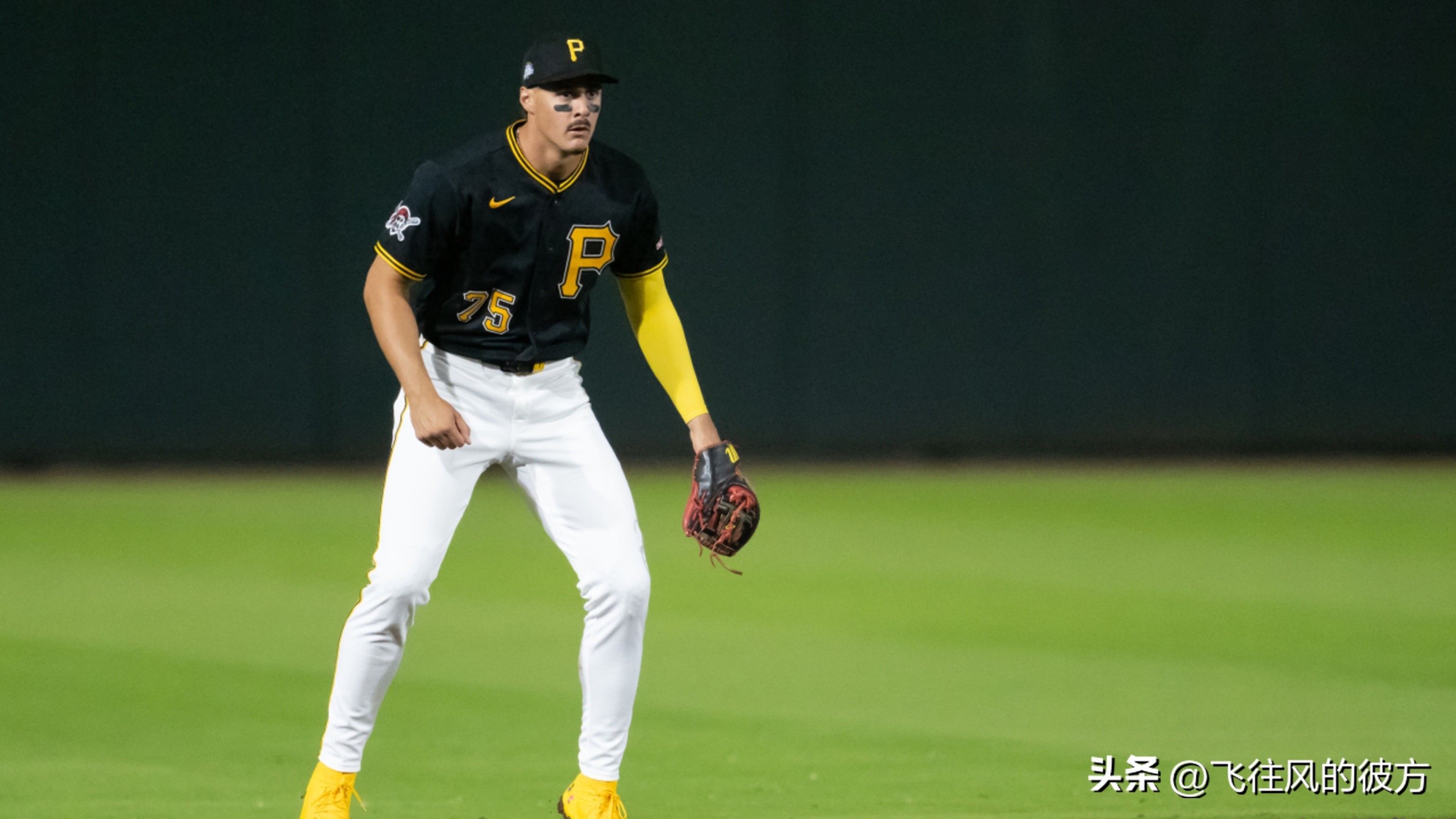 The Pittsburgh Pirates have reassigned top prospect Konnor Griffin to minor league spring training camp.