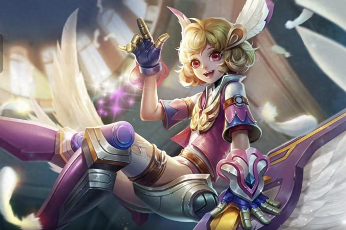 Sun Bin's Angel Wings officially announced for optimization? Eight more skins are waiting in line! Wu Zetian's Oriental Undefeated has been waiting for seven years