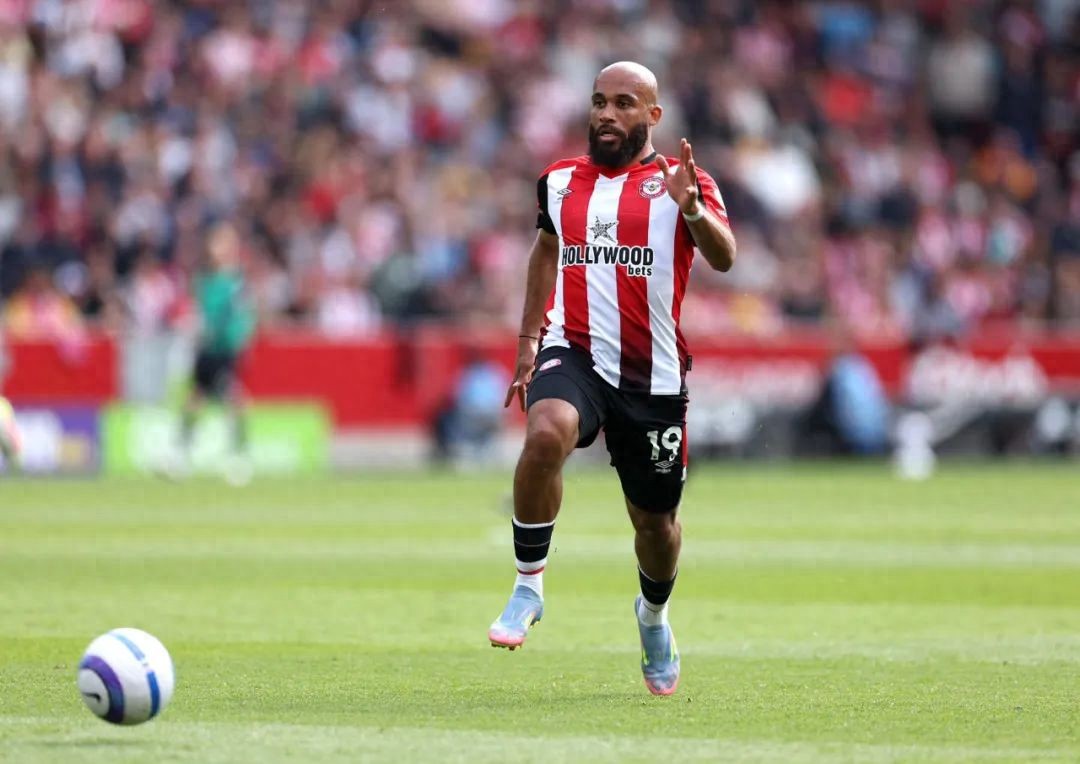 Reveal the 3 advantages of Mbeumo to attract Manchester United! The Premier League sprint king is almost full attendance, and his shooting is as good as Cristiano Ronaldo's
