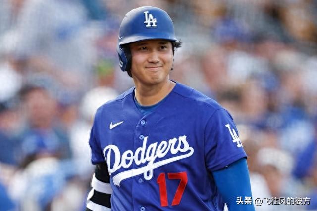 Shohei Ohtani's career opening game sees "this stat" surprisingly blank; tomorrow he faces the Diamondbacks at home.