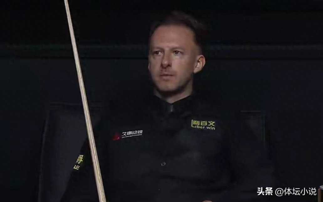 Kyren Wilson Struggles as Trump Leads 7-3 in Snooker Shanghai Masters Final