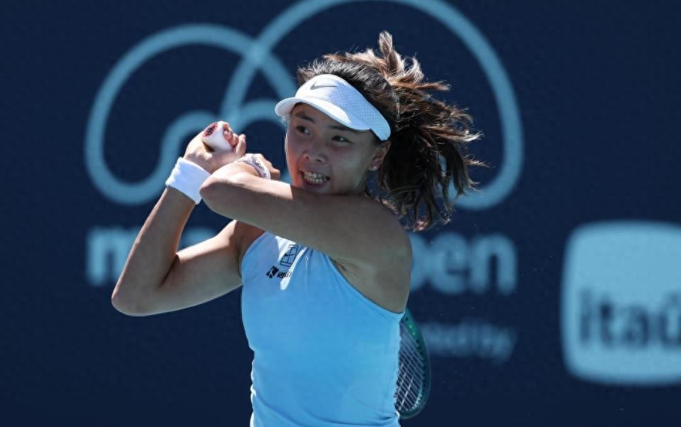 After three sets of hard fighting, netizens shouted that it was difficult to settle, where did Yuan Yue lose?