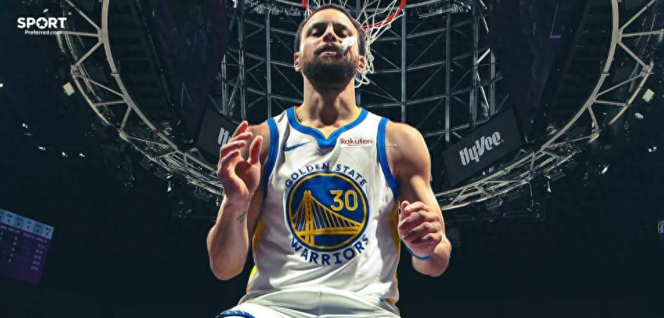 Curry's MRI results are out! Diagnosed with patellofemoral pain syndrome, he will miss 7 more games and likely miss out on awards.