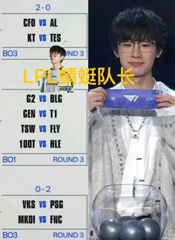 &#34;S15 Domestic Dragonfly Captain&#34; goes viral, LCK caster shouts, Liu Qingsong threatened by BLG manager