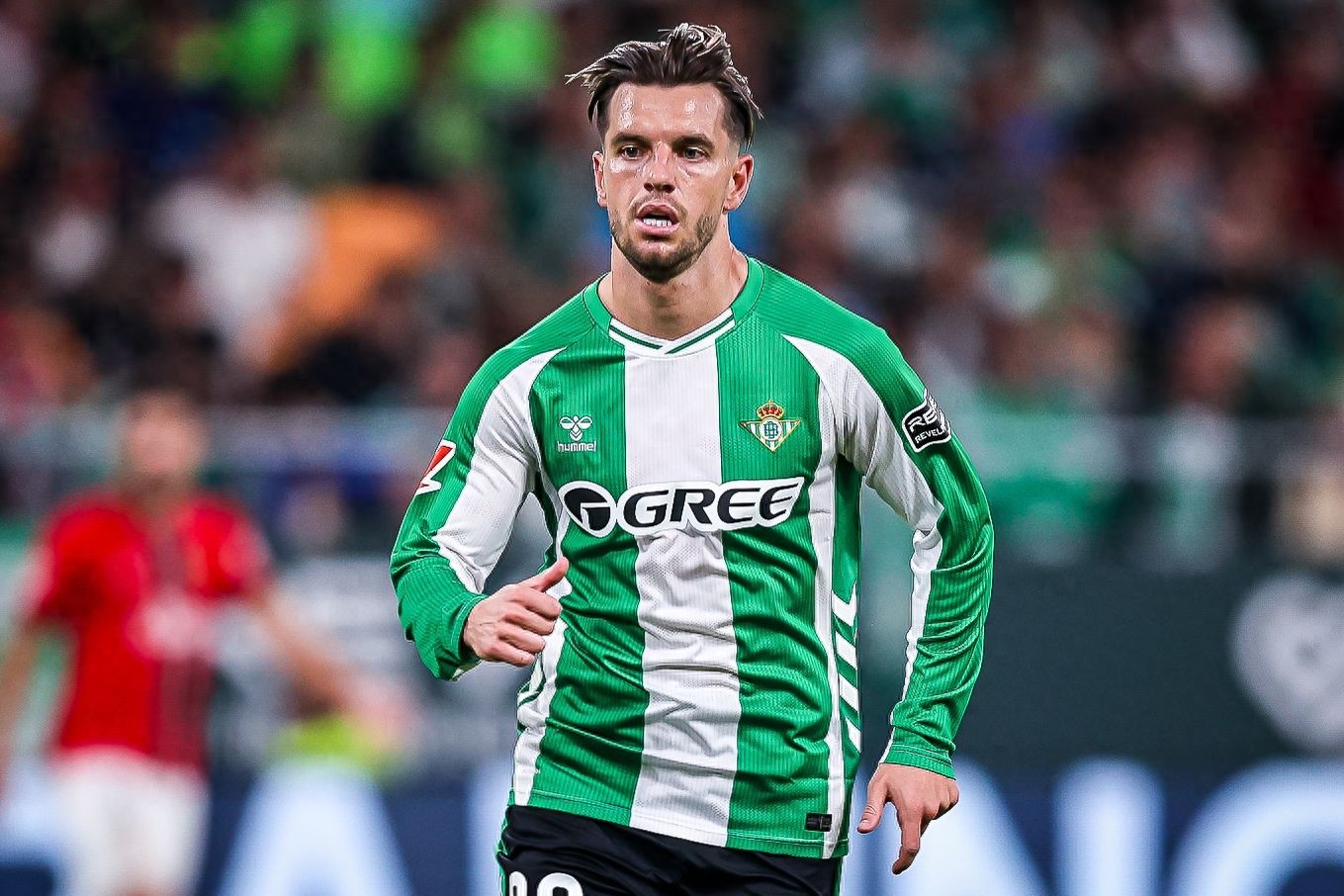 Joining forces with Messi? Miami plans to sign Argentine international Lo Celso for 5 million euros, but the player is hesitant.