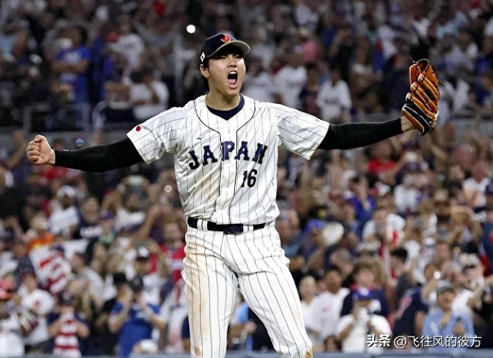 Shohei Ohtani batting second? Japan's head coach Hirokazu Ibata reveals a blueprint for a "super aggressive" batting lineup