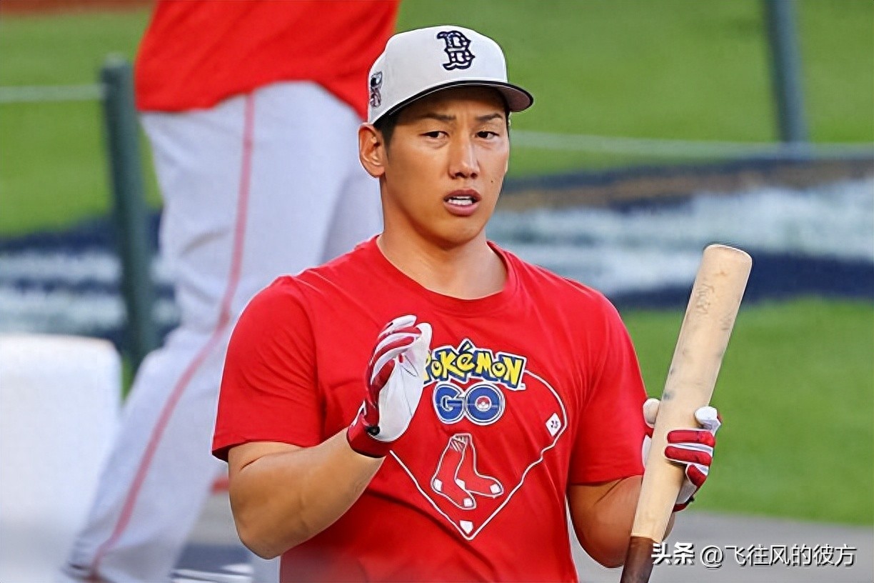 Masataka Yoshida, the "Cardinal DH," poses a dilemma for the Red Sox with two years and $37 million left on his contract, leaving his future uncertain.