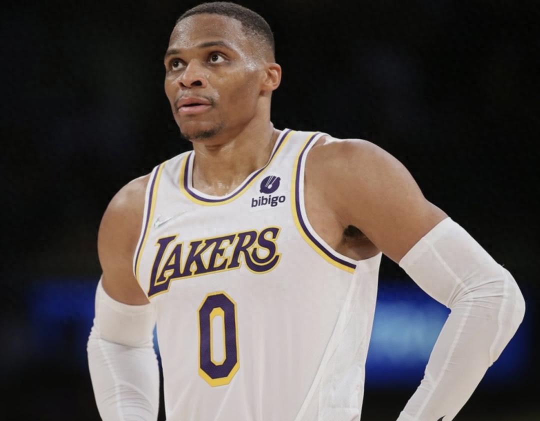 James agent clarified! The Lakers traded Wei Shao, which was done by management, and had nothing to do with James