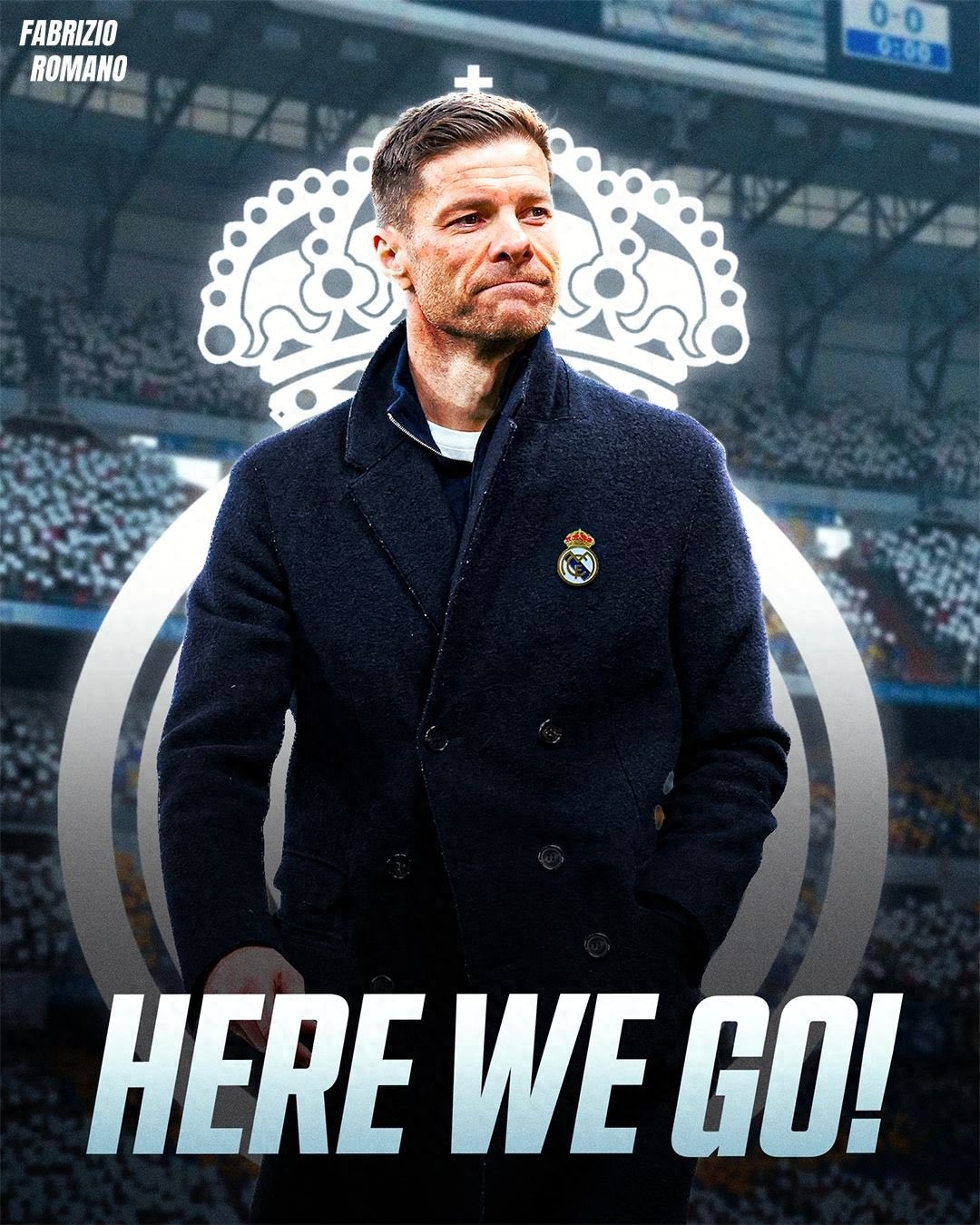 Alonso coaches Real Madrid in three positions for reinforcements &amp; target exposure