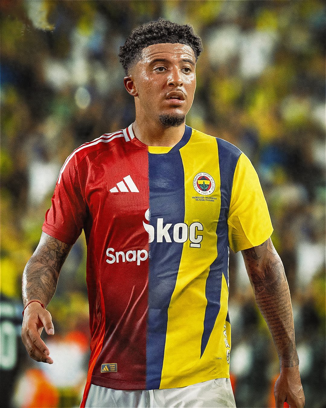 曼聯冬季轉會窗或將低價出售桑喬！維拉願意終止租借，埃梅里已簽下新援替代