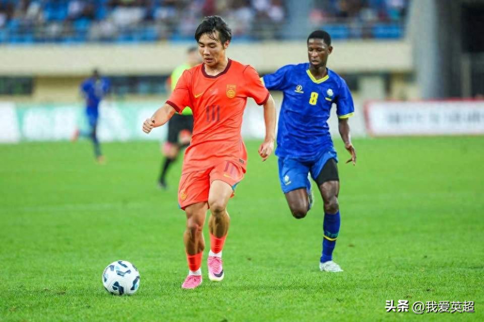 Only one shot on target! U17 national team loses 0-2 to African runner-up, suffers first defeat as defense makes mistakes and opponent hits the post three times plus misses a penalty