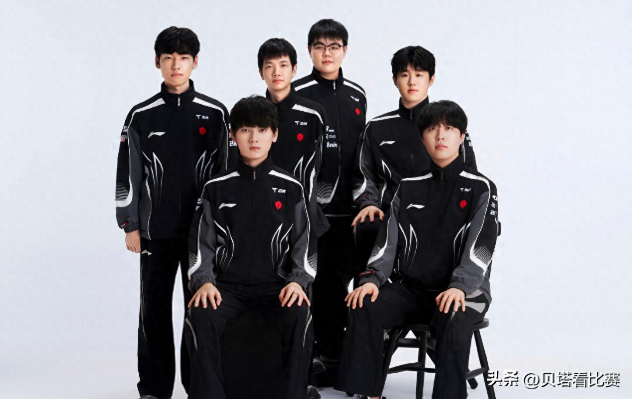 TES1-0 crushed 100T, securing a 2-game winning streak! Creme&#39;s Ryze played like a war god, solo killing in lane.