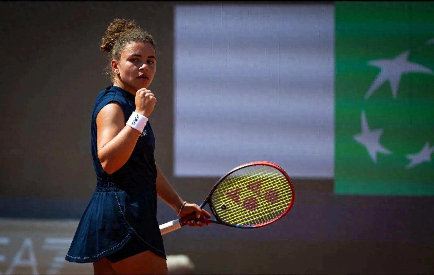 Tennis WTA Rome Station today (5.13) schedule to start the 1/4 finals Youku live