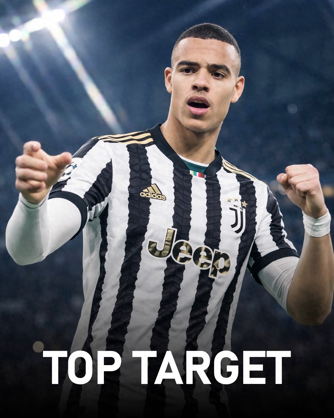 Reports indicate Greenwood has agreed to transfer to Juventus, Manchester United's profit share is almost certain! A move to La Liga could yield more.