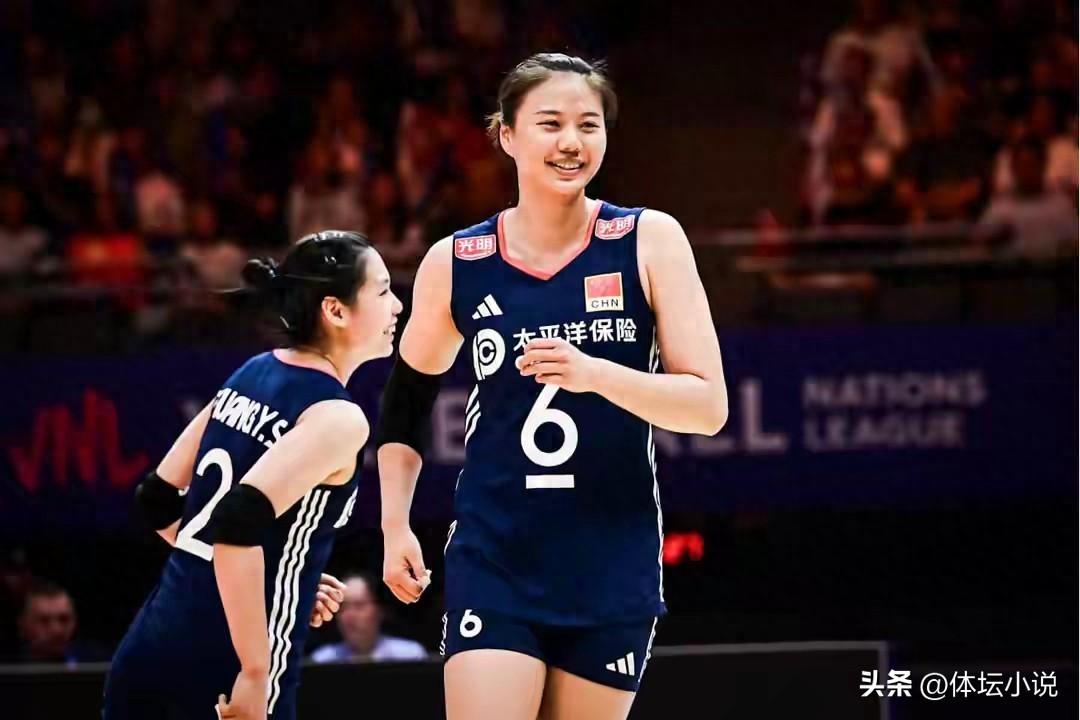 At 19:30 tonight, the Chinese women's volleyball team will play against the Turkish women's volleyball team, CCTV5 will not broadcast, but there is a way to watch the game
