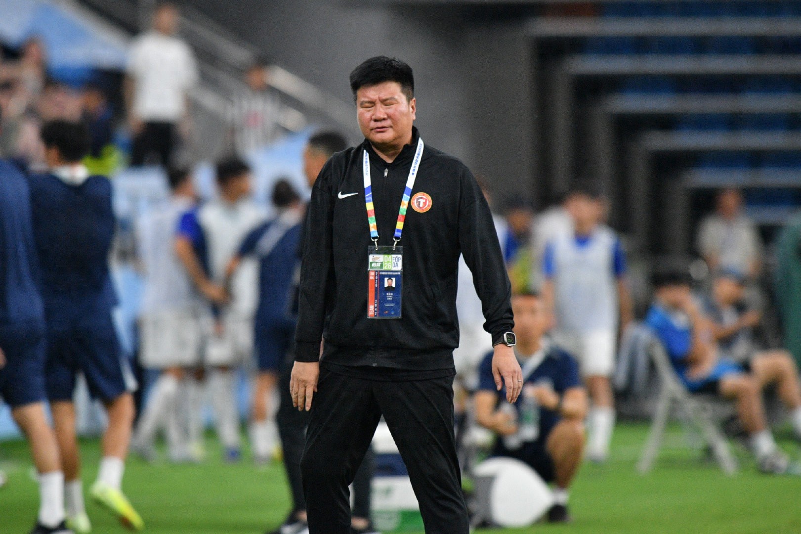 Three consecutive defeats expose systemic issues for Ironman