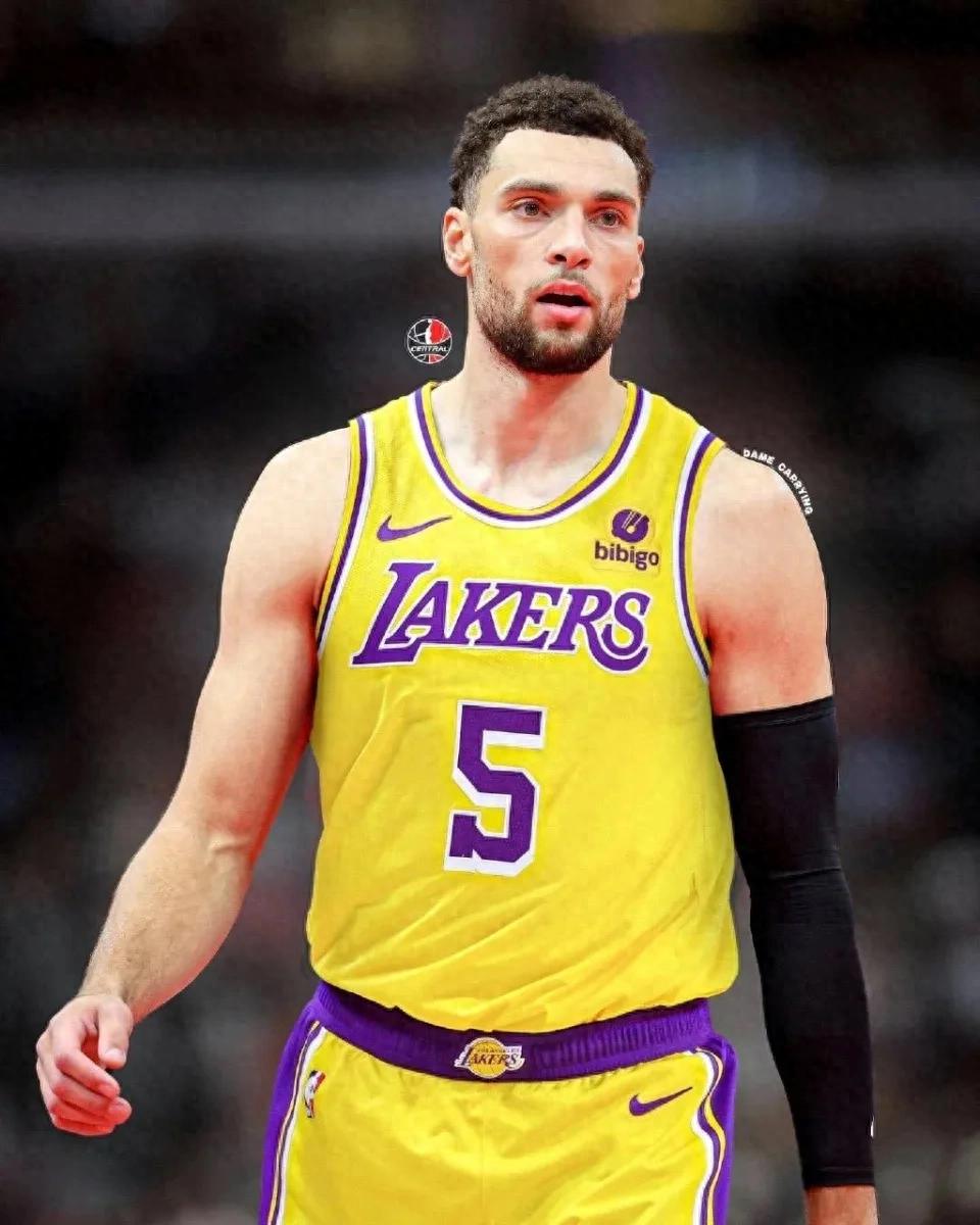 No! The Lakers refuse to trade! The All-Star guard is expected to team up with Giannis Antetokounmpo.