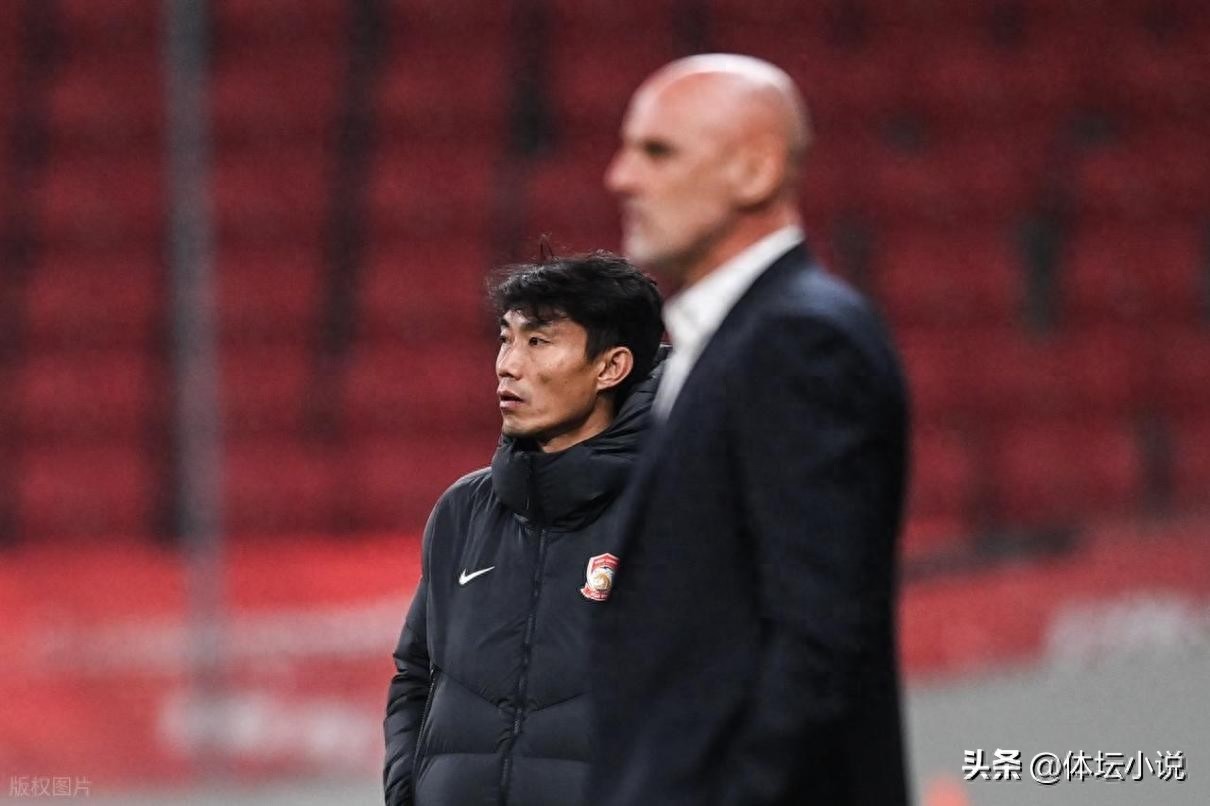 Zheng Zhi has courage! In this round of the Chinese Super League, Qingdao West Coast continues to unleash a youth storm, earning praise.