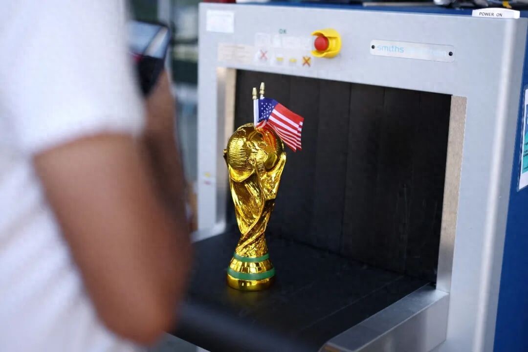 Watch the most expensive ball, drive the fastest car, and witness the truest World Cup.