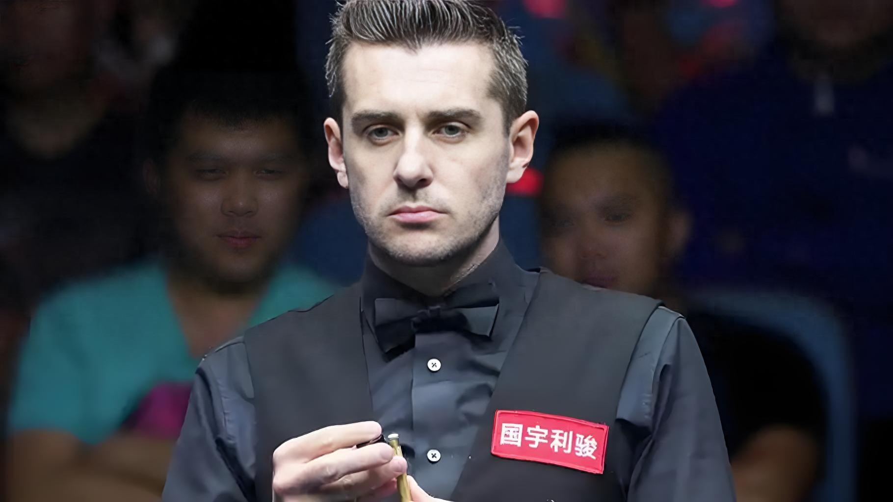 Snooker Invitational Schedule Today (10.5): Trump, Selby, and Wilson Compete, Live on Huya