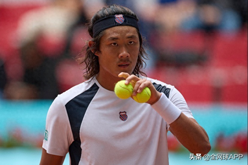 Zhang Zhizhen narrowly lost to Shelton in two tie-breaks, Yuan Yue unable to challenge Pegula
