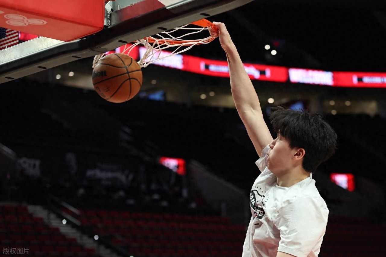 The strongest battle in the US! Yang Hansen's record-breaking 31 points on 14-of-16 shooting, but Mix loses to San Diego Clippers.