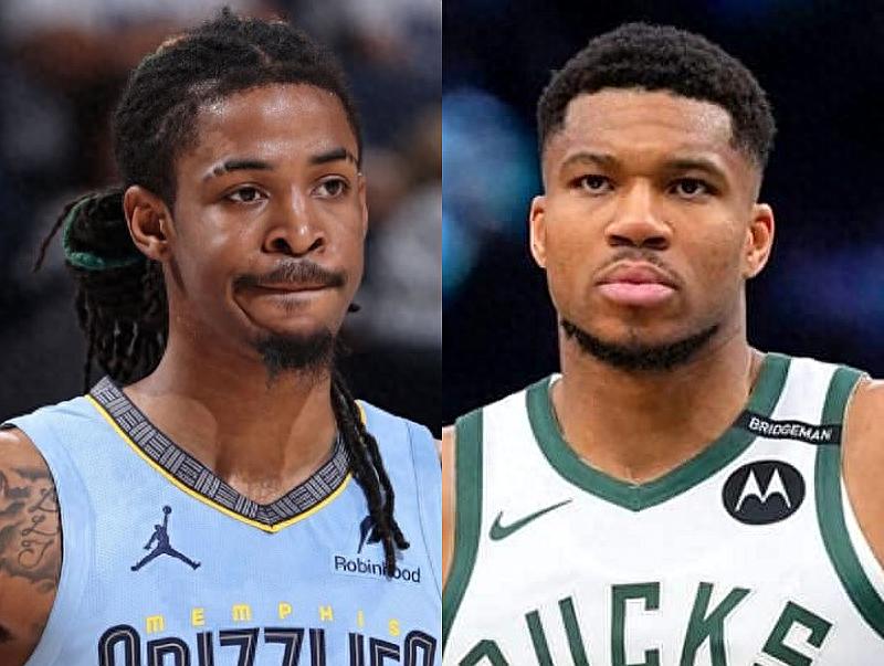 The coldest trade deadline in history? Giannis and Morant sidelined consecutively: the trade market may face another heavy blow