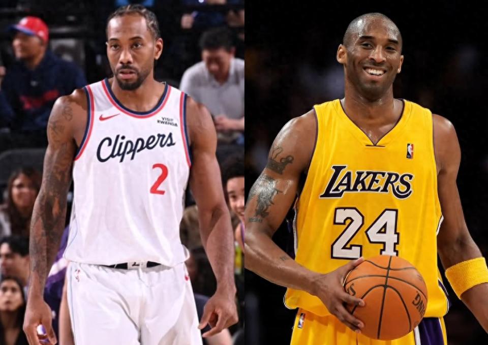Unveiling the Clippers' comeback secret: Kawhi's relentless dedication mirrors Kobe, Harden's confidence unleashes his full potential