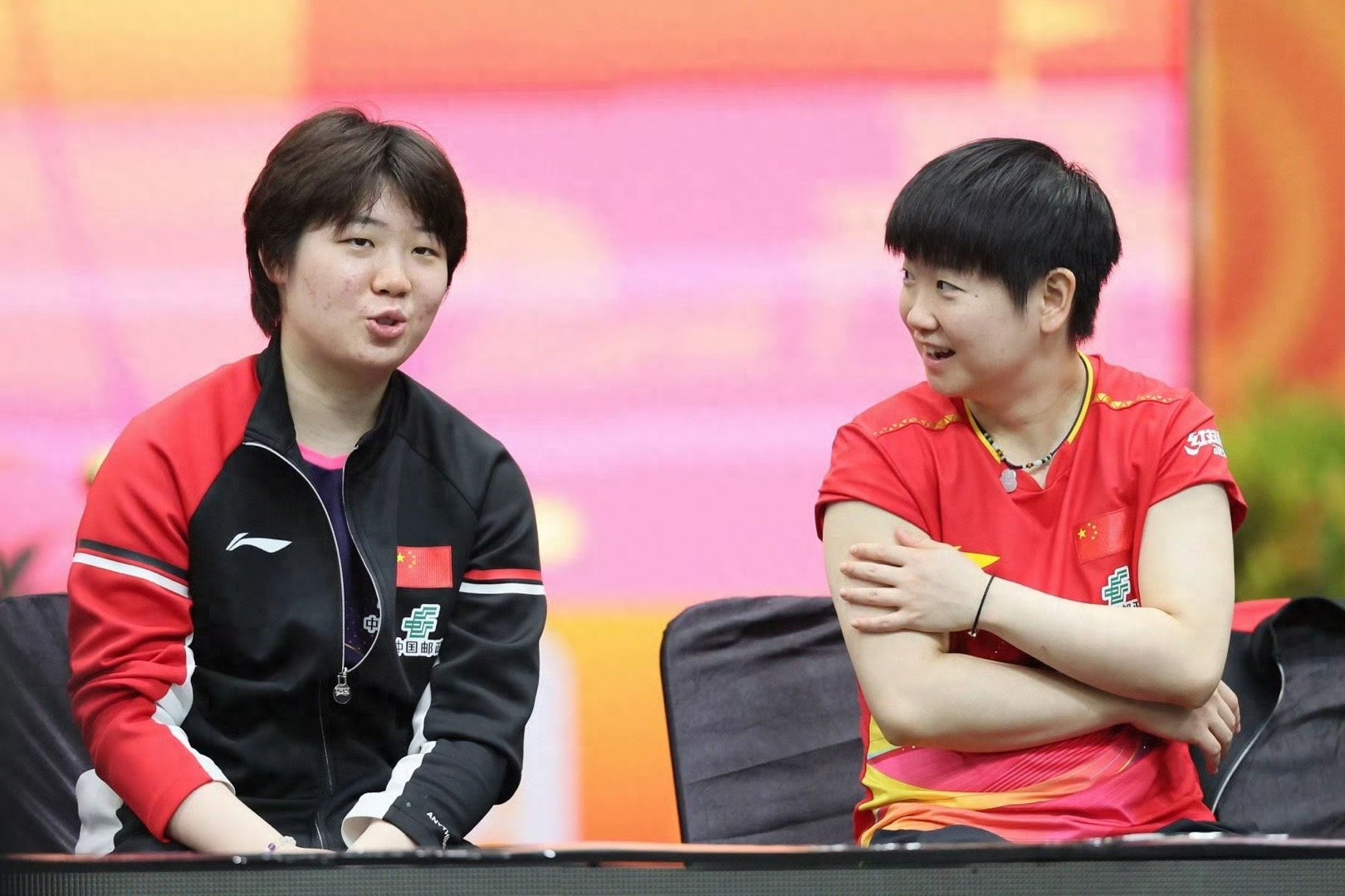 WTT Grand Slam Singapore event schedule for tomorrow (Feb 27): Sun Yingsha and Kuai Man to compete, live on CCTV-5.