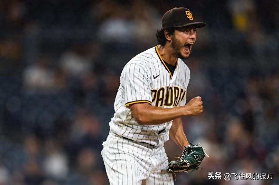 The widow of the Padres' owner publicly supports Yu Darvish, praising his "craftsman spirit" and hoping he stays with the team for life.