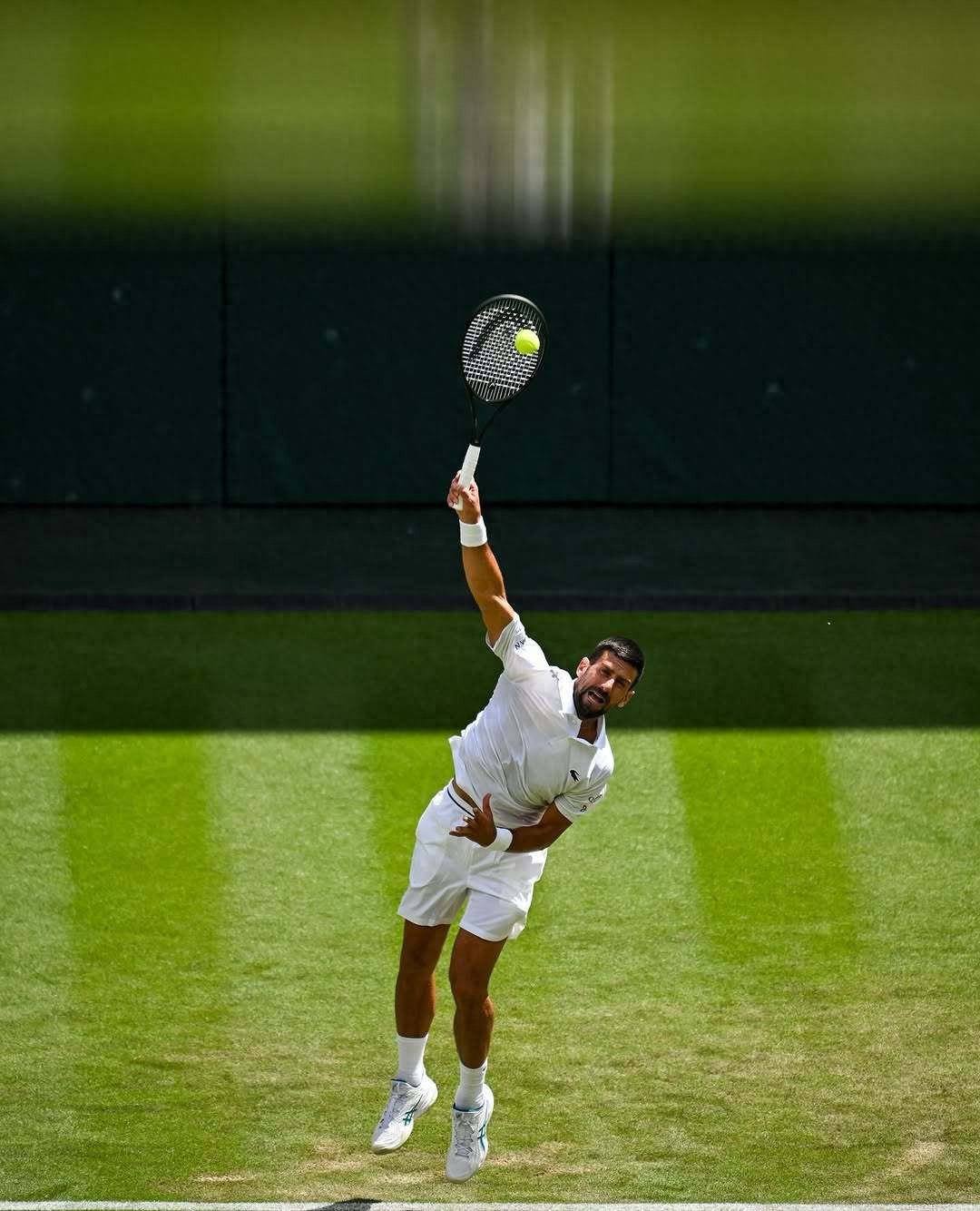 Ivanisevic stated: Sinner&#39;s strength slightly surpasses Alcaraz, and Djokovic can still compete with him.
