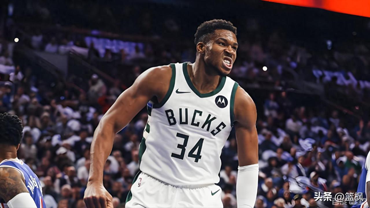 Big Three Assembled! Heat's New Addition Confirmed, a Historic 3-and-D Player Set to Join, Perfectly Complementing Giannis