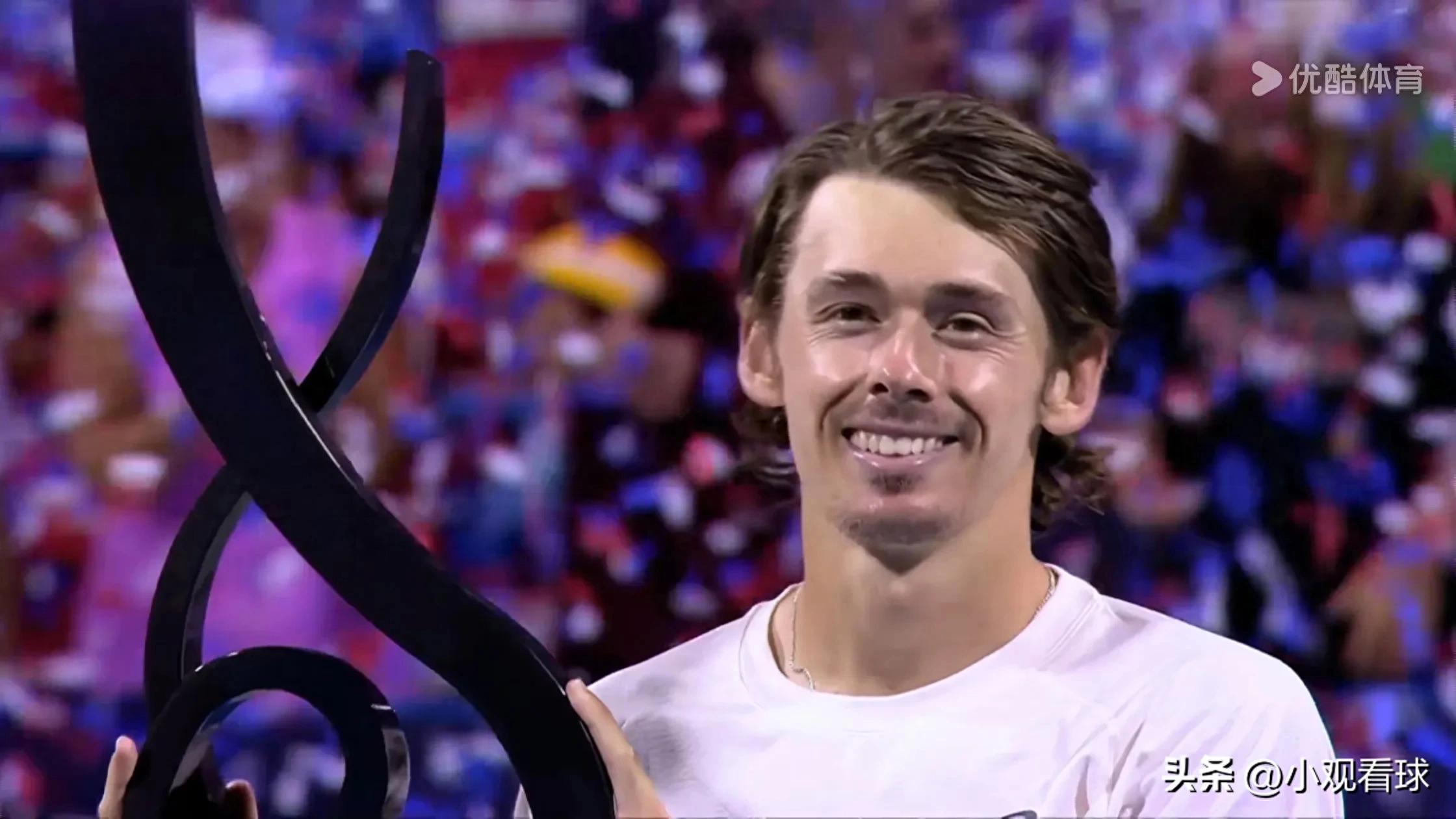 On July 28, 2025 (Monday), the ATP ranking highlights this week&#39;s most improved player.
