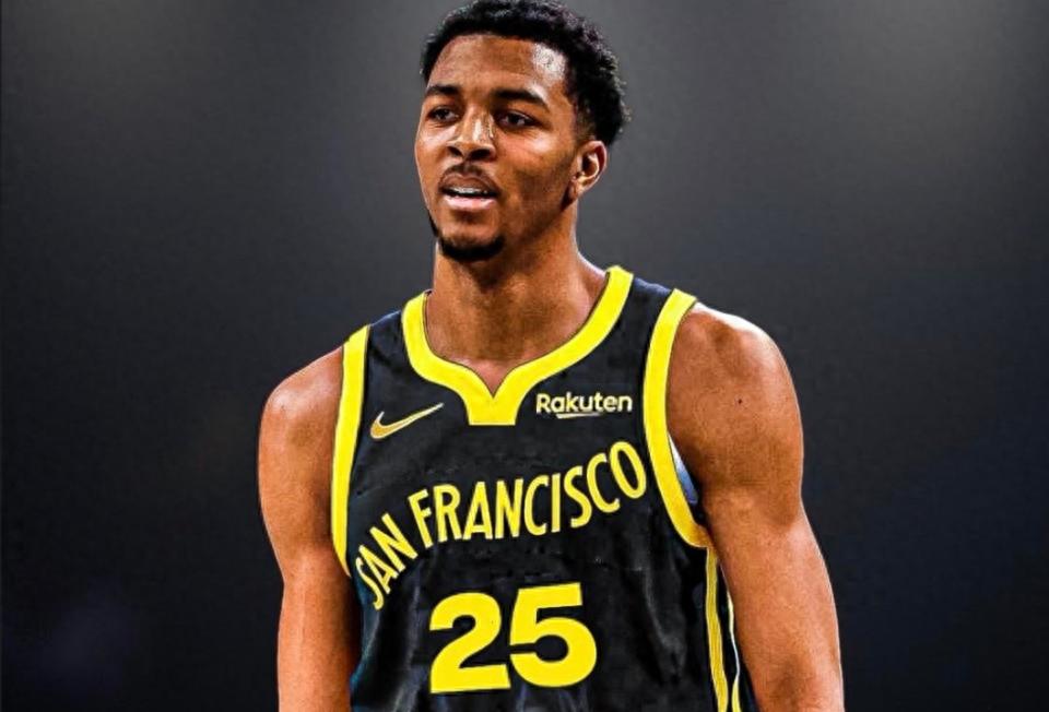 Can the Warriors trade Kuminga for Murphy? ESPN reveals a three-team trade proposal: it requires adding three first-round picks