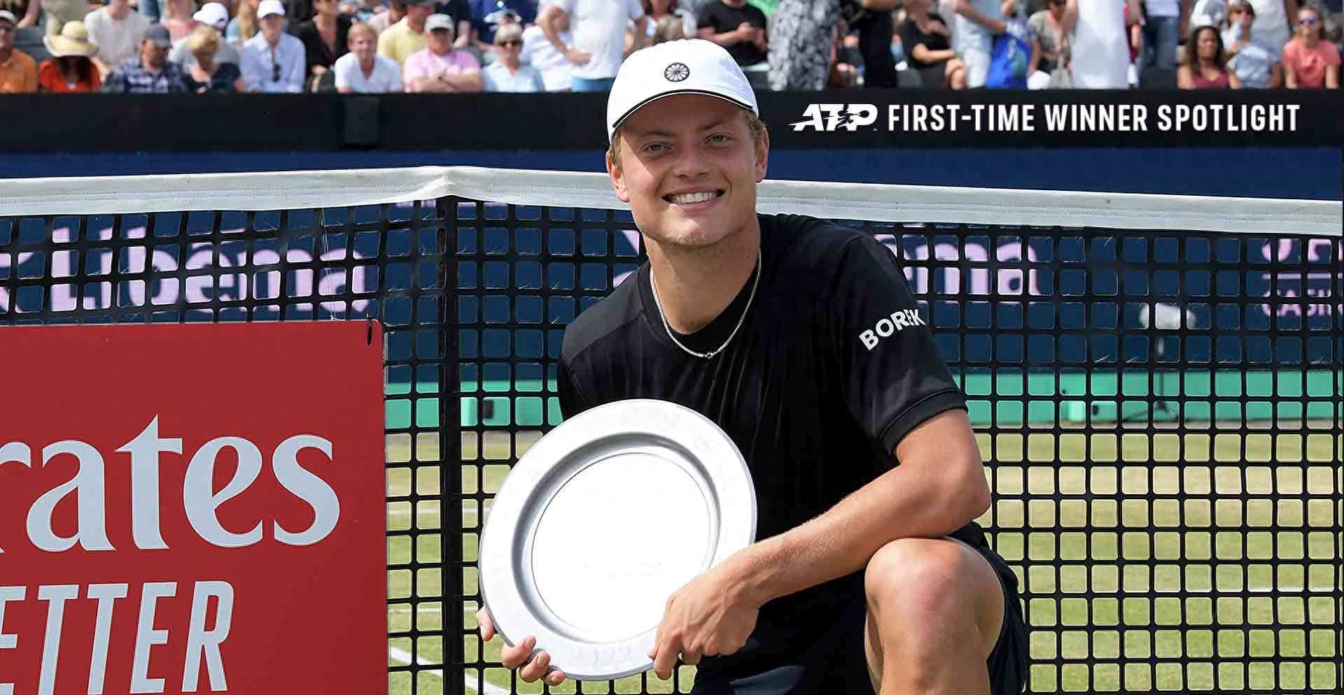 Breaking free from a four-match losing streak, Mboko claimed five consecutive victories, proving her championship was no mere flash in the pan.