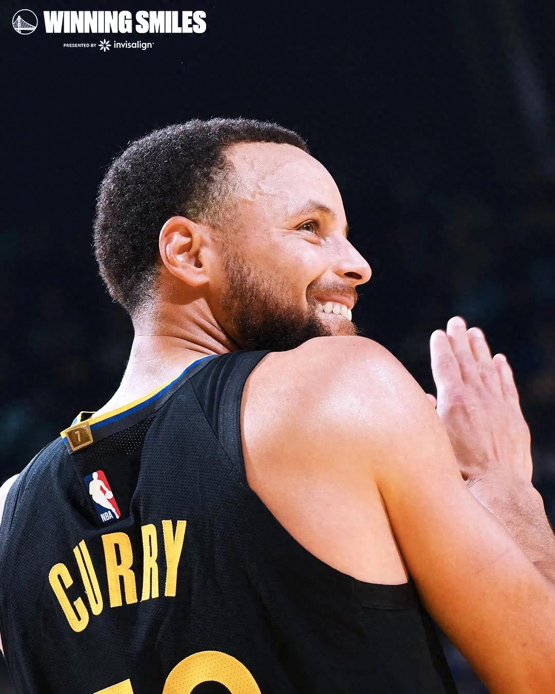 Richard's breakout shattered Kerr's seniority-based hierarchy to pieces.