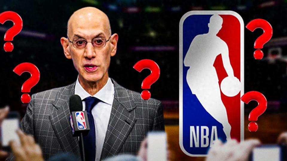 NBA Anti-Tanking Proposal Update: Plans to Expand Penalty Authority, Players Union Recommends Three-Pronged Approach