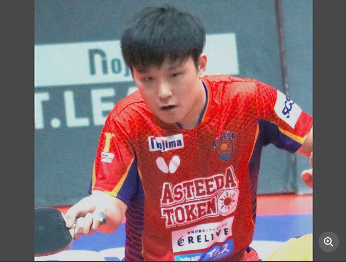Tomokazu Haramoto will retire from the Japanese T-League Ryu team, "These 3 years have been a good time for me"