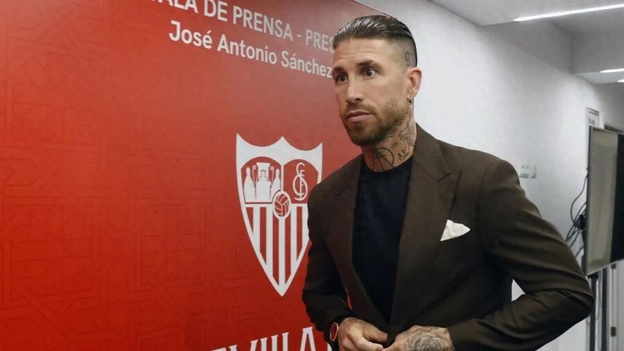 Leading the acquisition of Sevilla, will La Liga welcome a "President Ramos"?