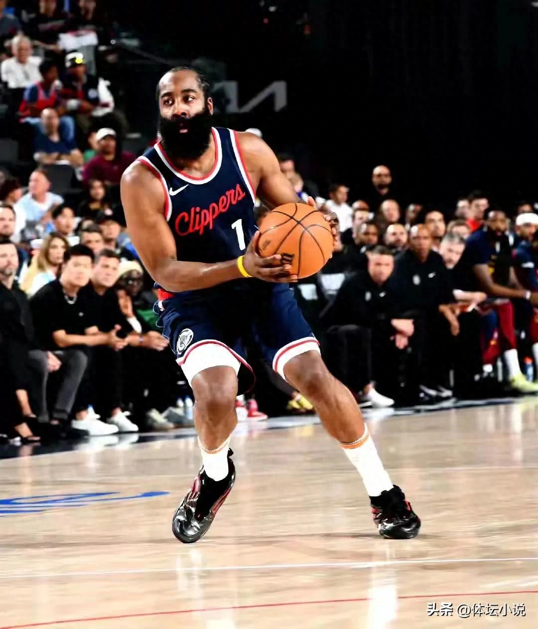A 131-115 game made both teams ecstatic, the Clippers were in trouble, the Nuggets laughed, and the Thunder took advantage of the fisherman