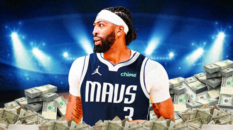 Anthony Davis aims for a maximum salary extension ahead of schedule! Rich Paul is set to push for a trade: having three number one picks on the same team seems unlikely.